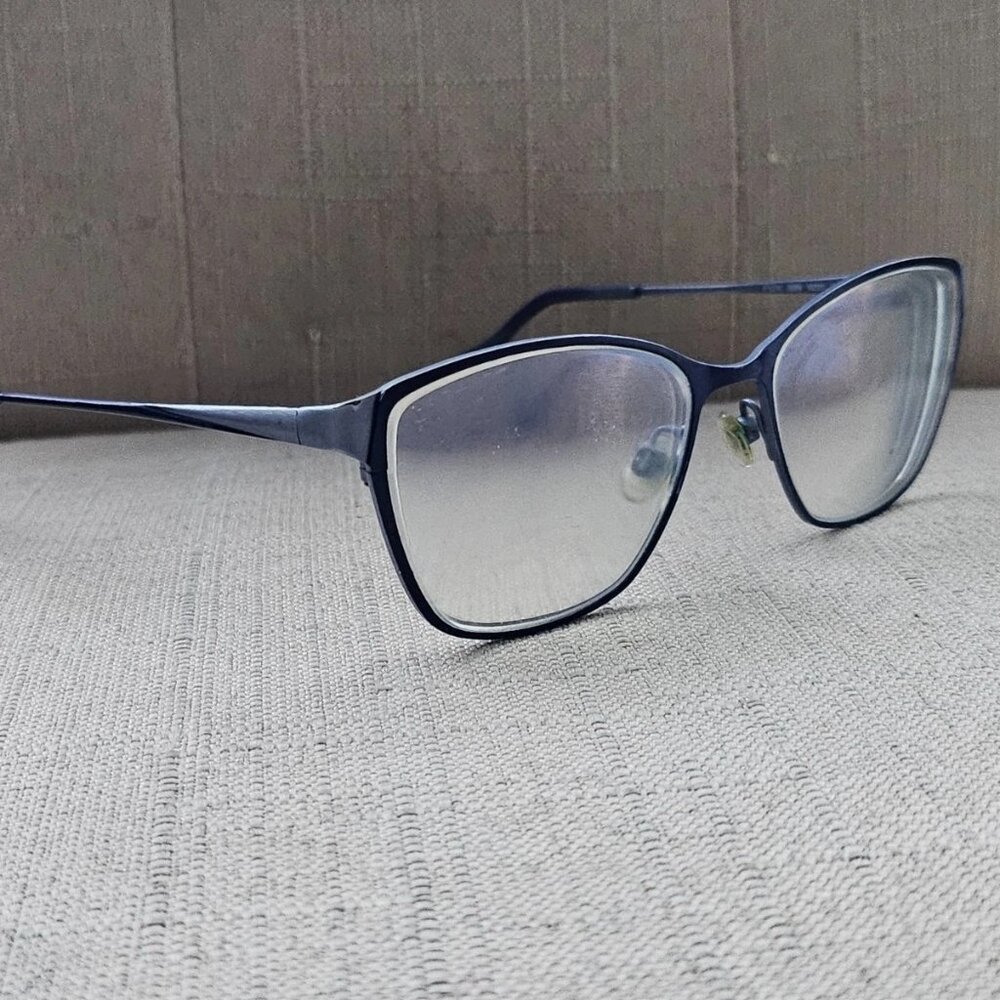 FYSH Women Eyeglasses M201 Eye Wear 3699 52[]16 140 Glasses